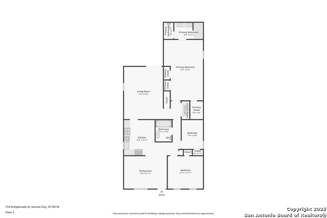 Listing photo id 28 for 714 Esplanade N