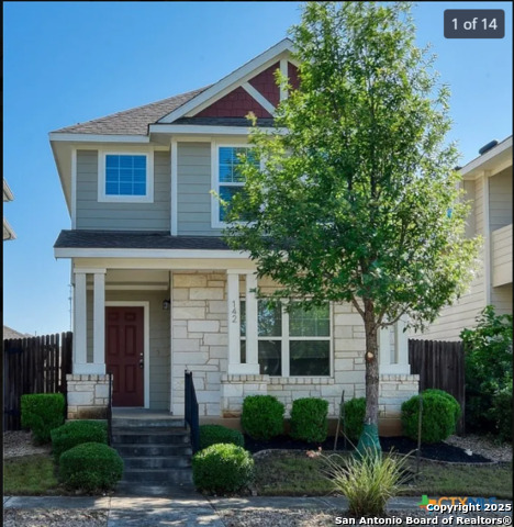 Details for 142 Gambel Oak Way, San Marcos, TX 78666