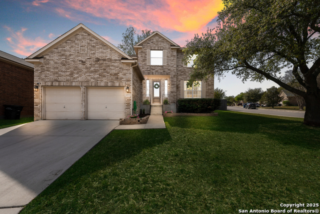Details for 21731 Cliff View, San Antonio, TX 78259