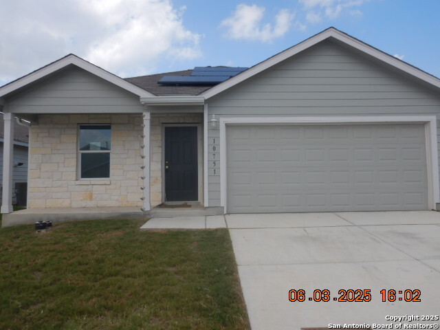 Details for 10751 Margarita Loop, Converse, TX 78109