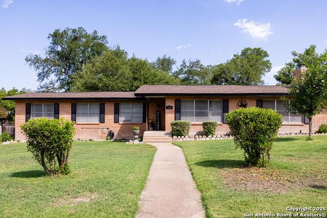 Details for 532 Overhill, Kerrville, TX 78028