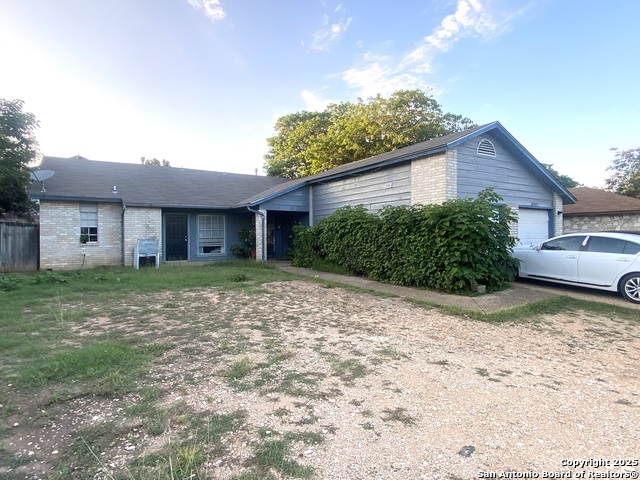 Details for 5262 Meadow Rise, San Antonio, TX 78250