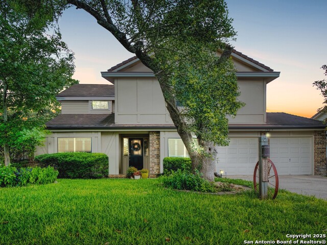 Details for 16018 Alsace, San Antonio, TX 78232