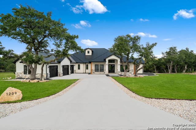 Details for 1209 Adyson Ridge, Bulverde, TX 78163