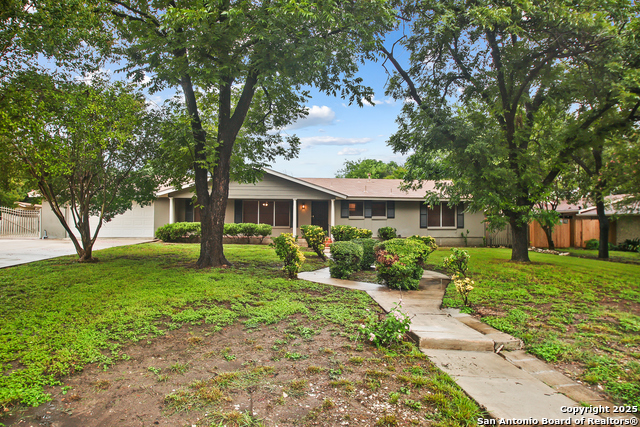 Details for 136 Danube Dr, Castle Hills, TX 78213