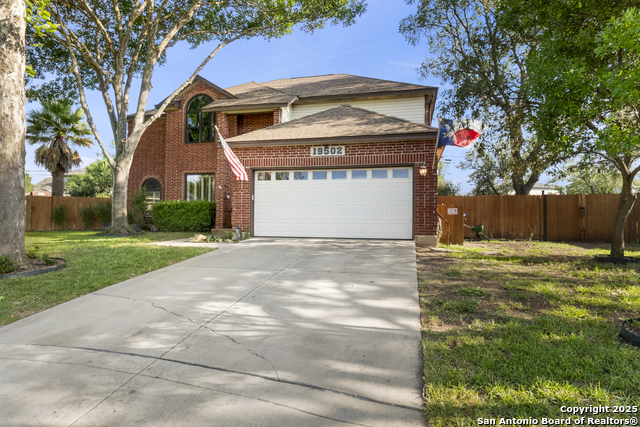 Details for 19502 Encino Bow, San Antonio, TX 78259