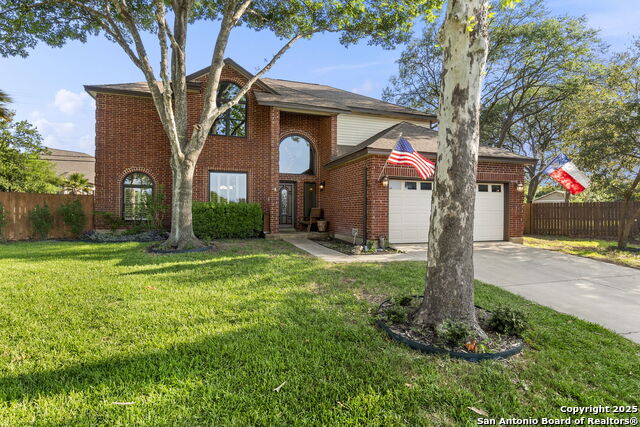 Image 36 of 37 For 19502 Encino Bow