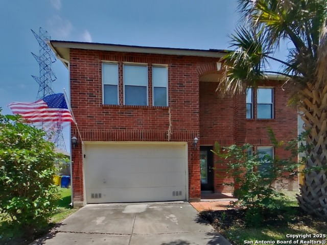 Details for 7814 Cortland Oak, San Antonio, TX 78254