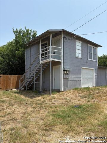Details for 538 Kayton  , San Antonio, TX 78210