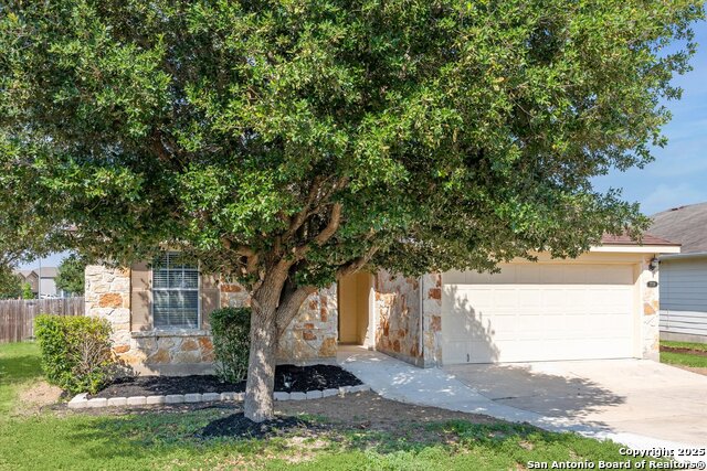 Details for 7738 Brisbane Bend, Converse, TX 78109