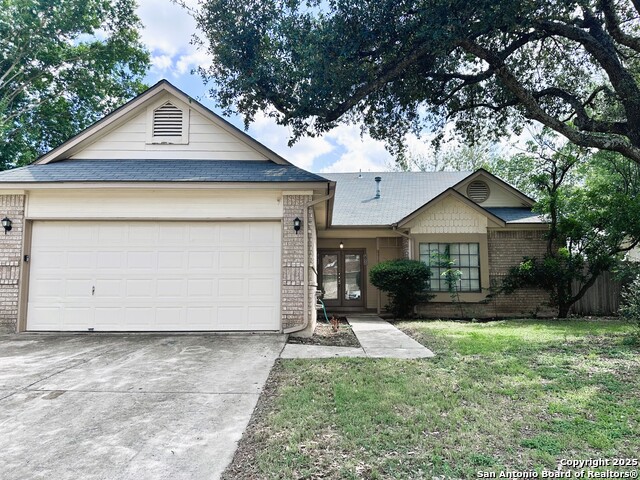 Details for 3334 Morning Brook, San Antonio, TX 78247