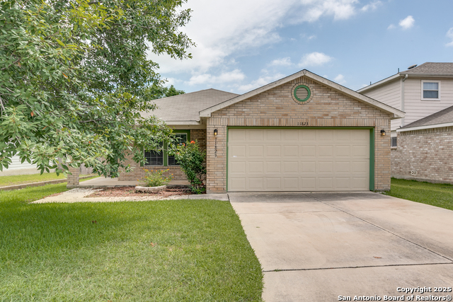 Details for 11823 Oak Water, San Antonio, TX 78249