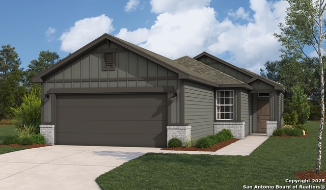 Details for 741 Whitman St, New Braunfels, TX 78130