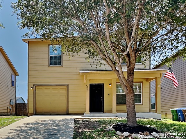 Details for 4318 Stetson, San Antonio, TX 78223