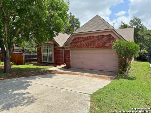 Details for 1606 Kingsbridge, San Antonio, TX 78253