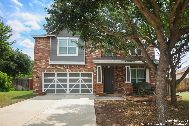 Details for 7622 Sutter Home, San Antonio, TX 78253