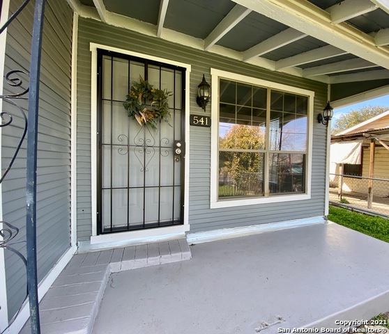 Details for 541 San Gabriel Ave N, San Antonio, TX 78228