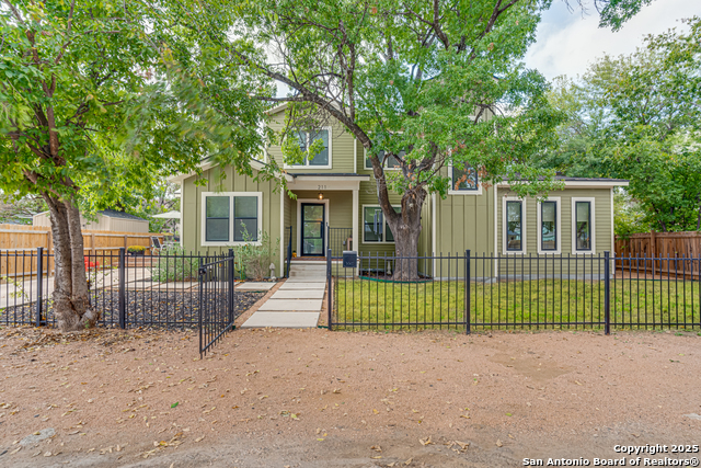 Image 2 of 40 For 211 Gibson Street