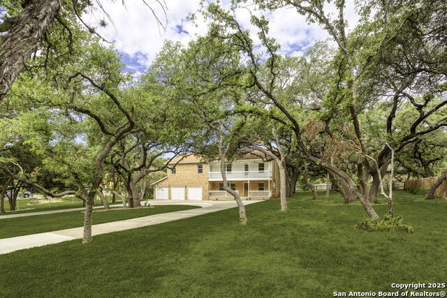 Details for 26509 Harmony Hills, San Antonio, TX 78260