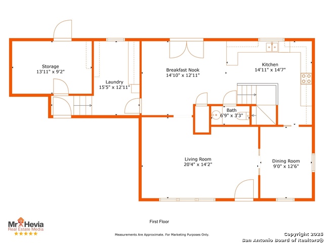 Image 40 of 41 For 26509 Harmony Hills