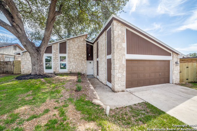 Details for 12238 Ecksminster, San Antonio, TX 78216