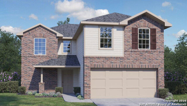 Details for 14831 Lamb River, San Antonio, TX 78245