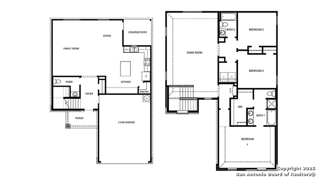 Image 2 of 38 For 14831 Lamb River