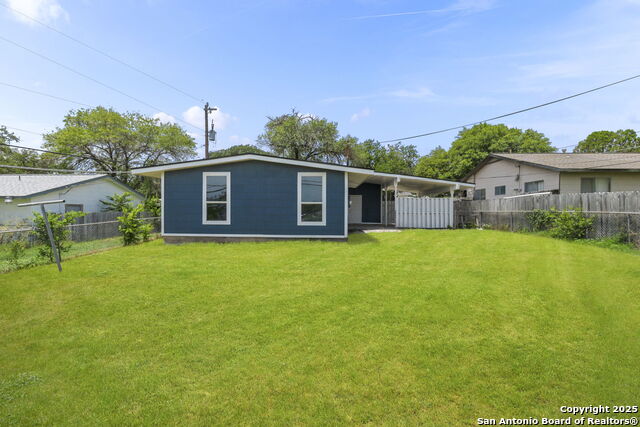 Details for 9222 Summer Wind, San Antonio, TX 78109