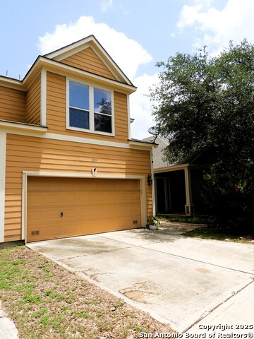 Details for 6925 Terra Rye, San Antonio, TX 78240