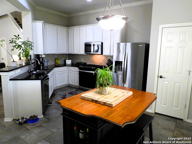 Image 9 of 50 For 6925 Terra Rye