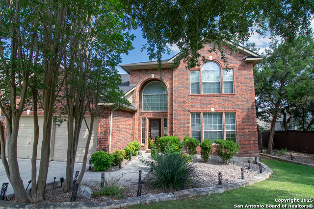 Details for 24038 Waterhole Ln, San Antonio, TX 78261