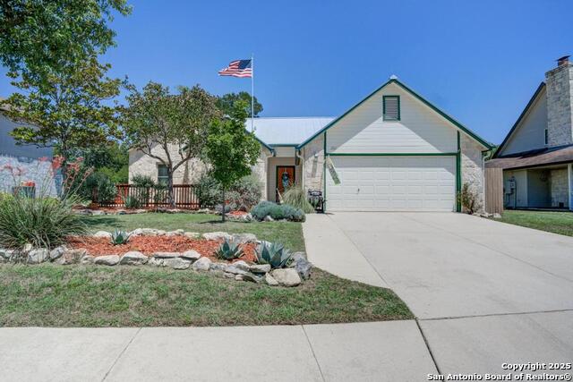 Details for 201 Cibolo Crossing, Boerne, TX 78006
