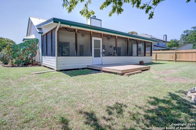 Image 29 of 37 For 201 Cibolo Crossing