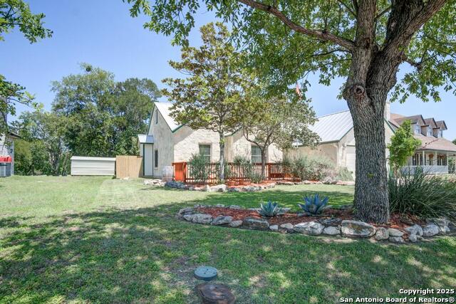 Image 3 of 37 For 201 Cibolo Crossing