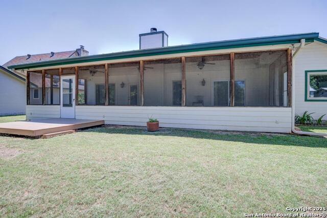 Image 30 of 37 For 201 Cibolo Crossing