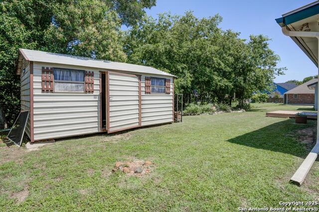 Image 32 of 37 For 201 Cibolo Crossing