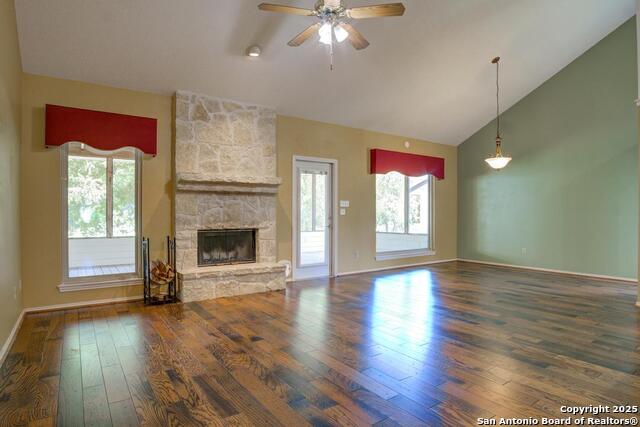 Image 6 of 37 For 201 Cibolo Crossing