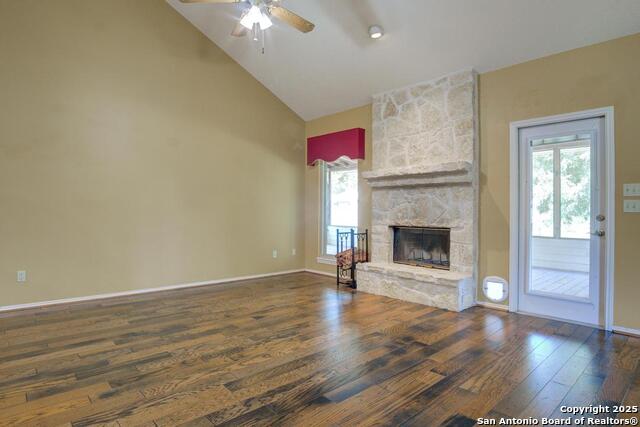 Image 7 of 37 For 201 Cibolo Crossing