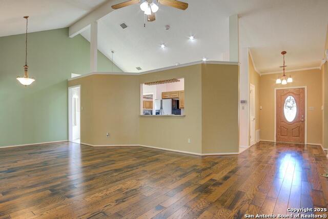 Image 8 of 37 For 201 Cibolo Crossing