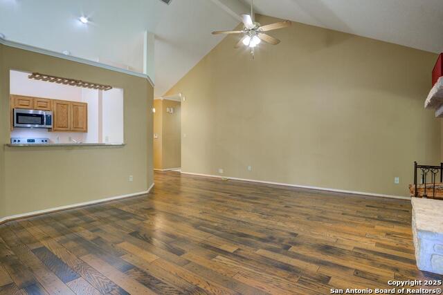 Image 9 of 37 For 201 Cibolo Crossing