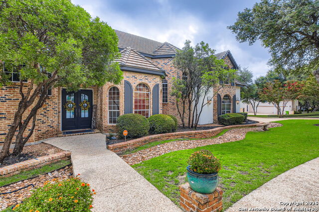 Details for 342 Candelaria, Helotes, TX 78023