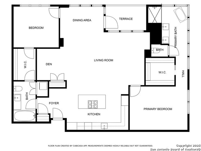 Listing photo id 38 for 313 17th Unit