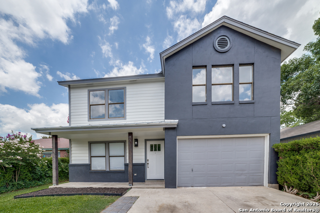 Details for 7711 Chatsworth, San Antonio, TX 78250