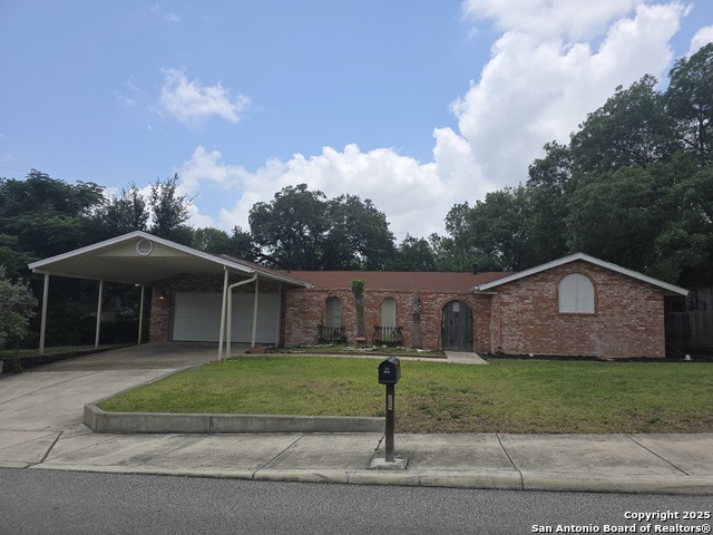 Details for 5214 King George, San Antonio, TX 78229
