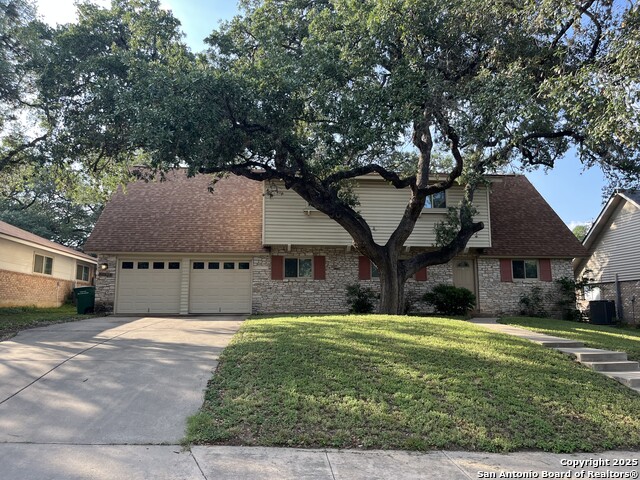 Details for 11615 Sandman, San Antonio, TX 78216