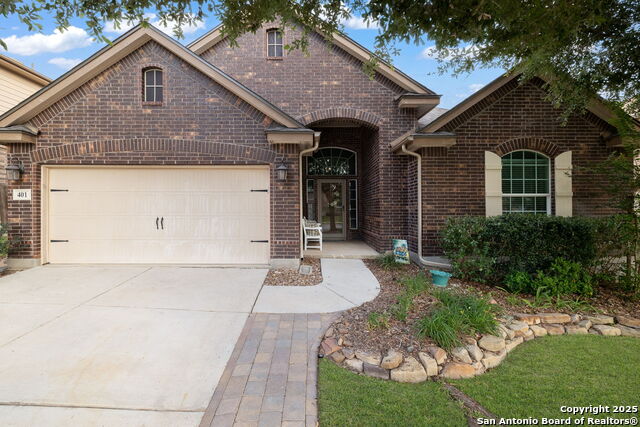 Details for 401 Canterbury, Cibolo, TX 78108