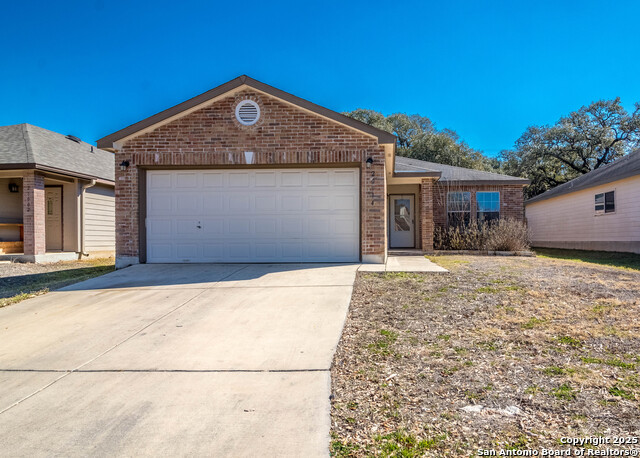 Details for 20914 Blue Trinity, San Antonio, TX 78259