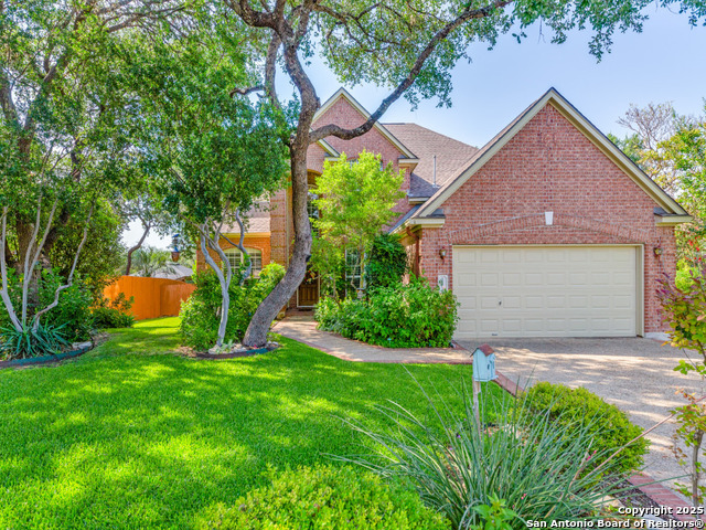 Details for 12806 Vista Haven, San Antonio, TX 78216