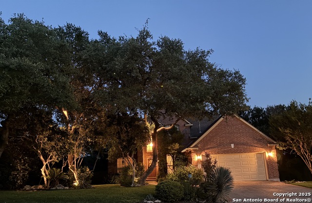 Listing photo id 0 for 12806 Vista Haven