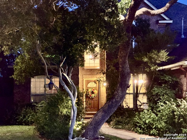 Listing photo id 35 for 12806 Vista Haven